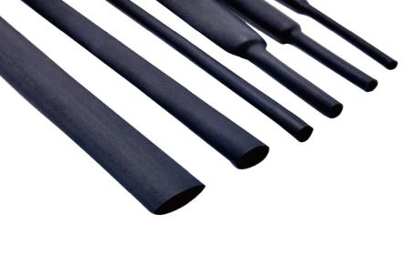 Fluorororubber Heat Shrinkable Tubing: High Performance Materials for Industrial Applications