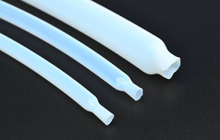 PTFE Heat Shrinkable Tubing: The Ultimate Solution for High-Performance Insulation