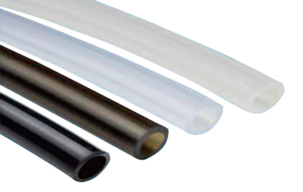 Trends In Silicone Rubber Tubing Applications