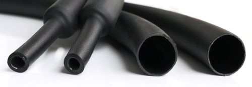 Fluorororubber Heat Shrinkable Tubing: High Performance Materials for Industrial Applications