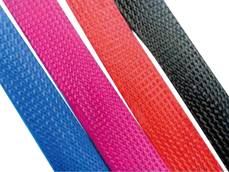 Braided Sleeving: Ideal for Efficient Cable Protection and Management