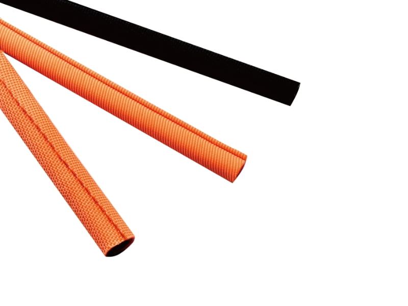 Braided Sleeving: Ideal for Efficient Cable Protection and Management