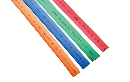 Ultra Thin Heat Shrinkable Tubes - Innovative Applications for Efficient Solutions